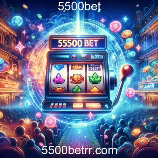 5500bet